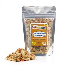 Saute for 2 minutes more. Great Northern Bean Stew 2 85 Oz Great Northern Bean Soup