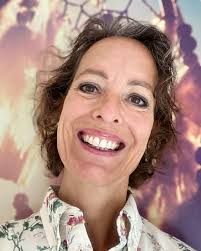 From fear and freezing to trust and letting go”