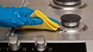 See general guidelines for pest management within farm buildings section below for specific recommendations. Understanding The Difference Between Cleaning Sanitizing Sterilizing Cifs
