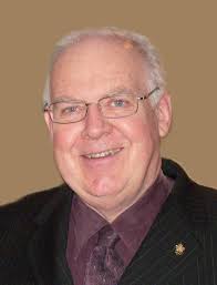 Obituary of John "Bill" Parker