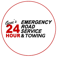Gene's 24 Hr. Rd. Service