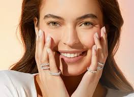 Love Story Diamonds Engagement Ring 241-15209