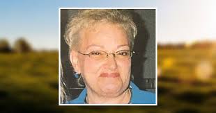 Jean Alice Sharp Obituary June 9, 2020