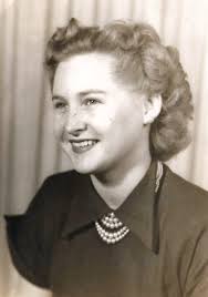 Mamie Ruth Ledford: Jan 14, 1932