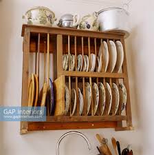 Wooden Wall Mounted Stock Photo By Johnny Bouchier Image 0069082 Plate rack wood wooden wall mount or counter in stock free | etsy. wooden wall mounted stock photo by johnny bouchier image 0069082