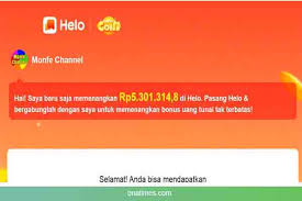 Bahkan banyak yang rela untuk membayar kamu dengan harga rp. Tkjccgutjmckvm