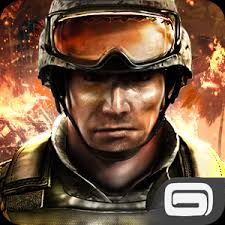Modern Combat 3 Fallen Nation V1 1 4g Hack Apk Data Unlimited Money Combat Best Android Games Modern