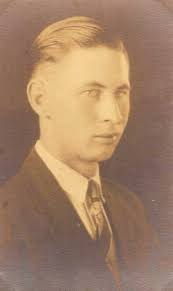 Robert Earl Carpenter (1905-1937)