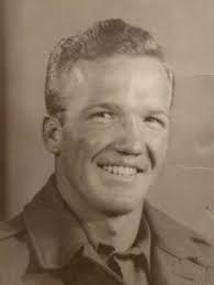 Roy Campbell Obituary (2013)