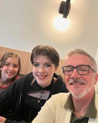 Gregory Ellenburg (@gregoryellenburg) · Instagram 照片和视频