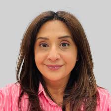 Liz Walker Colleague Profile