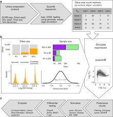 244 meaning dan 530 meaning dalam bahasa gaul. A Systematic Evaluation Of Single Cell Rna Seq Analysis Pipelines Nature Communications