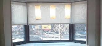 Bay windows can appear a little tricky to measure, please find below a helpful guide which we think might help you. Blinds For Bay Window Designs Know What Kind Of Blinds Should I Install