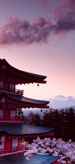 Aesthetic wallpapers only the best aesthetic wallpapers. Churei Tower Mount Fuji In Japan K Iphone Pro Ma Wallpaper Meilleures Idees De Decoration Iphone Wallpaper Japan Japanese Wallpaper Iphone Japanese Wallpaper