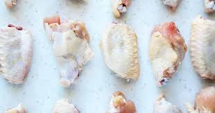 Polish your personal project or design with these raw chicken transparent png images, make it even more personalized and more attractive. How To Break Down Whole Chicken Wings Foodal