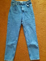 Some of them are transparent (.png). Zara Mom Jeans Viel Zu Klein Mode