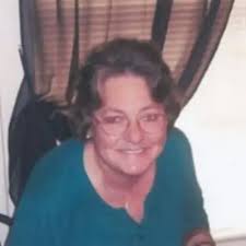 Obituary information for June C. Barnes