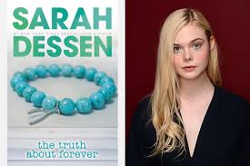 The rest of the story by sarah dessen #young_adult@best_audiobooks #sarah_dessen@best_audiobooks. Best Ya Books That Should Be Movies Dream Casting For Novels Time