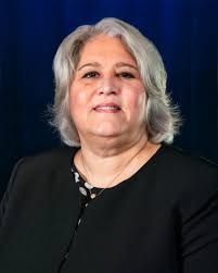 March 2025 Spotlight: Paula Marshall, Dean of Nursing Paula Marshall has  rejoined Florida State College at Jacksonville (FSCJ) as the Dean of  Nursing, a role she assumed in February. Prior to this