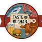 Popular Taste of Buchan 2026 event image