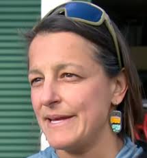 The mysterious disappearance of Michelle Vanek