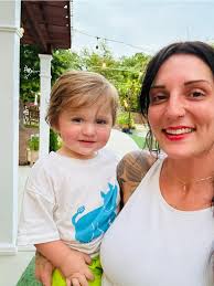 Hodge, Jenna Elizabeth Mugshot