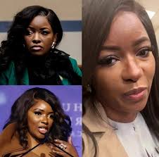 Jasmine Crockett Never Raised Her Tone—Yet Her Brief 15-Word Reply