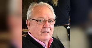 Jack Davis Anthony Obituary