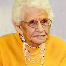 Alice Gullickson Obituary January 25, 2010