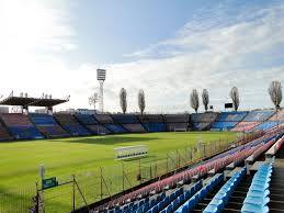 Pogon szczecin have scored an average of 1.26 goals per game since the beginning of the season in the polish league. Stadium Of Pogon Szczecin Image Free Stock Photo Public Domain Photo Cc0 Images