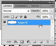 For example, you can use an adjustment layer to increase the brightness or contrast of a. How To Unlock A Layer In Photoshop Cs5 Live2tech