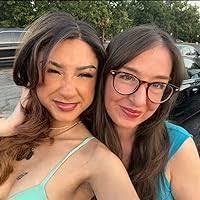 Erica Caudill's Instagram, Twitter & Facebook