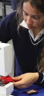 PRESBYTERIAN LADIES' COLLEGE CONTENTS