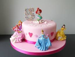 Cinderella Birthday Cake Images For Girls Disney Princess Birthday Cake Disney Princess Birthday Cakes Princess Birthday Cake Disney Princess Birthday