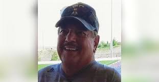 Joseph "Tom" Martinez Obituary