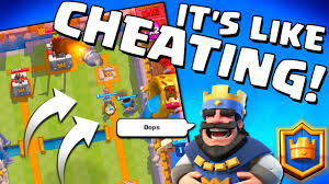 Choose air or ground! the mega mine is a trap in builder base, unlocked at builder hall level 4. Clash Royale The Miner Mortar Deck Push To Arena 9