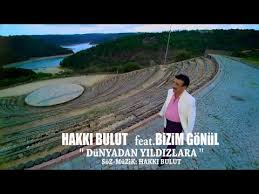 Hakki Bulut Feat Bizim Gonul Dunyadan Yildizlara 64 Album 2019 Yeni Official Youtube