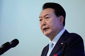 Seoul warns of N Korean regime termination, if nuclear weapons used — Radio  Free Asia