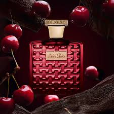 Houbigant Paris Les Ambres: Ruby Amber, Desert Rose, and Imperial Vanilla ~  New Fragrances