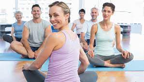 Maybe you would like to learn more about one of these? Yoga Classes And Teacher Training In Halifax Bedford Nova Scotia