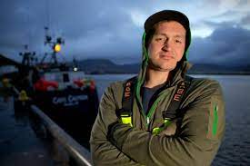 (cnn) nick mcglashan, who starred on the hit reality series deadliest catch, has died in nashville, the davidson county medical examiner confirmed to cnn on monday. Remembering The Life Of Deadliest Catch S Nick Mcglashan Discovery S Deadliest Catch Discovery