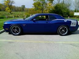 Image result for Deep Water Blue 2011 Challenger