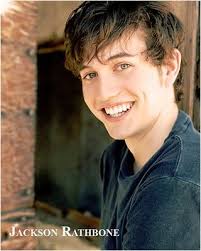 Monroe Jackson Rathbone V