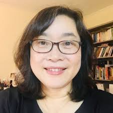 Sur Ah Hahn (@surahhahn)