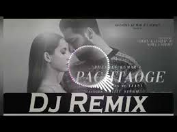 Bada Pachtaoge Dj Remix Song Arijit Singh Jaani B Praak New Dj Remix Song360p Youtube
