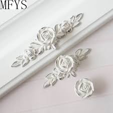shabby chic dresser drawer knobs pulls