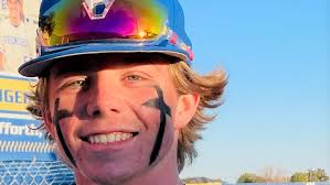 Texas Class 6A all-state baseball: Frenship's Kiser makes first team