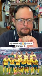 América Logra Primera Victoria en Temporada con Tres Goles de Henry Martin