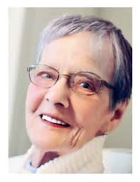 Mavis LeBlanc Obituary