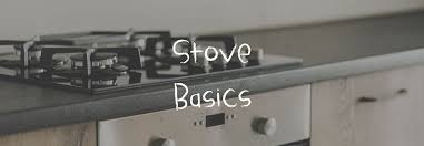 It belongs to a friend who, like mr. Stove Basics The Different Heat Settings Kids Are Great Cooks